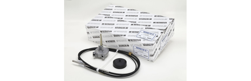 Rotary Steering Kit
